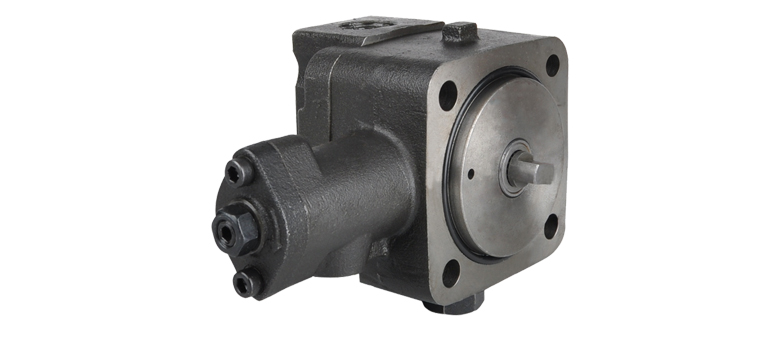 葉片泵油液吸不上，壓力升不起是何原因？